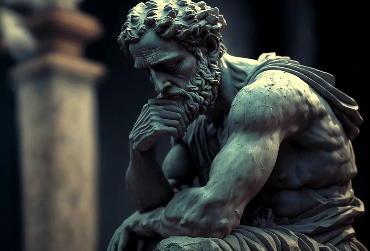 10 Stoic Principles for Being an Exceptional Team Player in Software Development